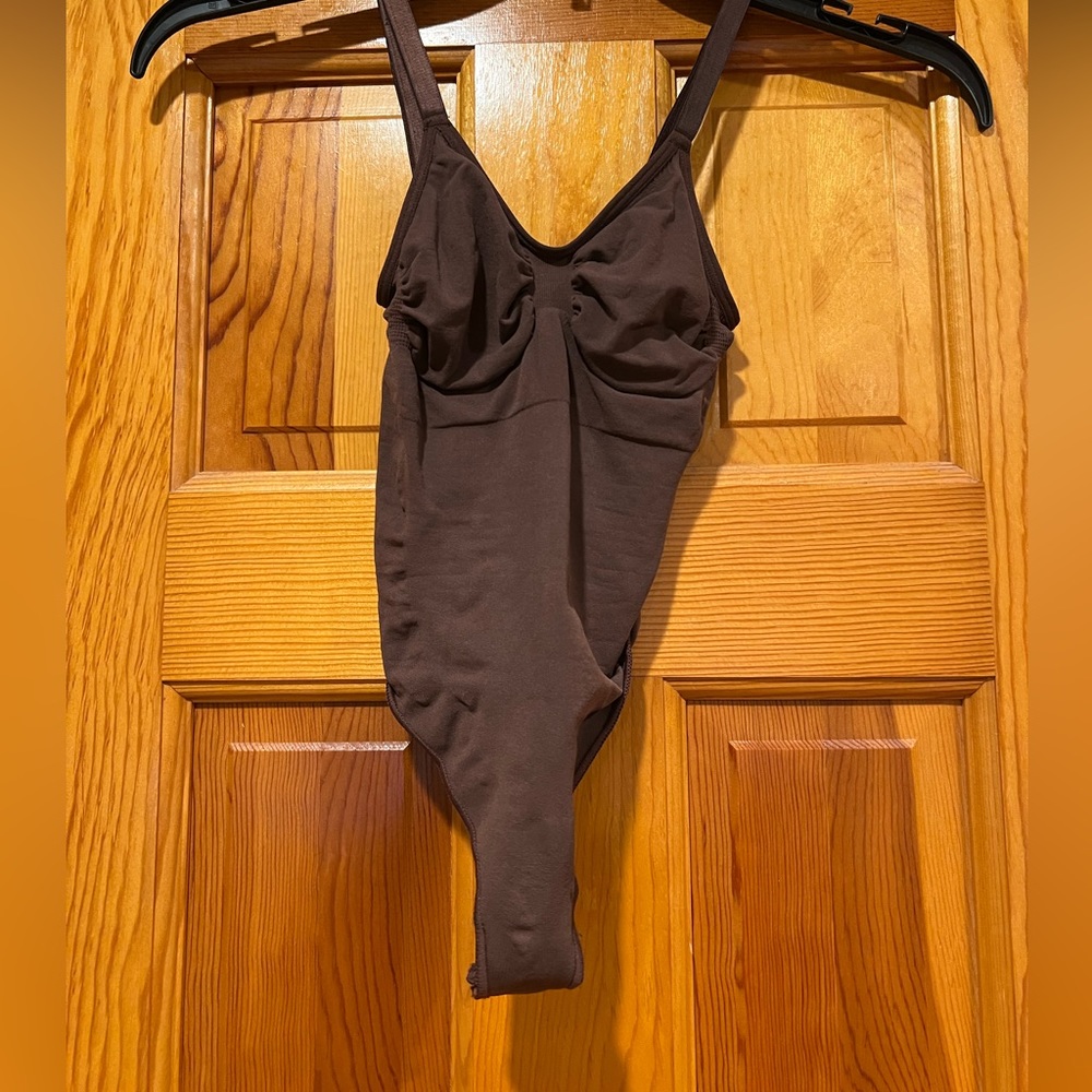 Skims Contour Bodysuit